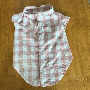 Part two tale dog shirt